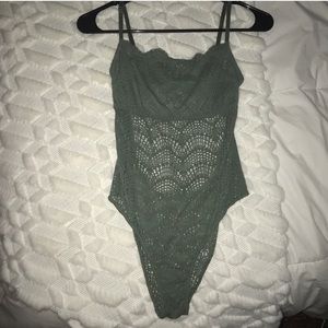 Victoria Secret bodysuit